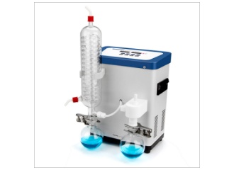 ChemTron CSC系列防腐蚀溶剂回收真空泵