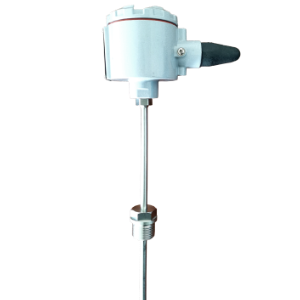 LoRa无线K型热电偶温度传感器低功耗精度测温支持定制厂家直售
