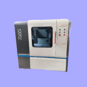 电容器纸电气强度试验仪HRJC-100KV