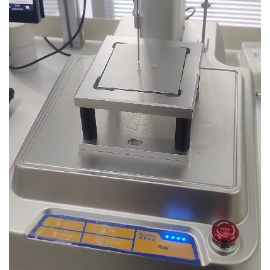微针透皮力测试仪
