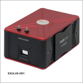 Exulus®空间光调制器 高速反射式相位调制