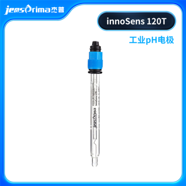 innoSens 120脱硫废水pH电极