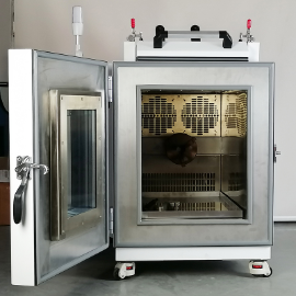 高温老化试验箱恒温恒湿测试机GWL 系列