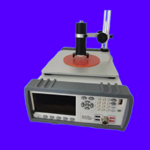 四探针电阻率检测仪HRTZ-300C