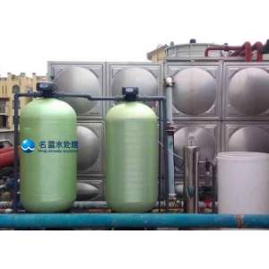 重庆名蓝水处理 生活饮用水净水处理设备LC-3T
