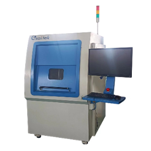 工业无损探伤仪 X射线检测设备 SMT PCBA品质检测