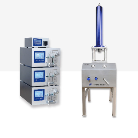 制备型高效液相色谱仪