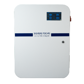 Sievers TOC-R3在线总有机碳TOC分析仪
