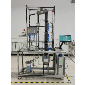 筛板精馏实验装置