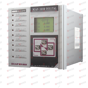 清华紫光DCAP-3000A系列微机保护测控装置