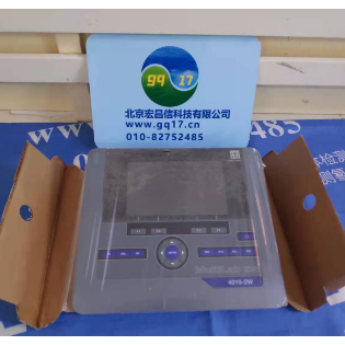 YSI 4010-3w 实验室多参数水质检测仪主机北京宏昌信科技有限公司