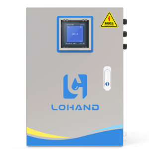 陆恒生物lohand浊度计、浊度仪LH-8101