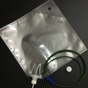 医药包装性能测试仪MED-01操作规程