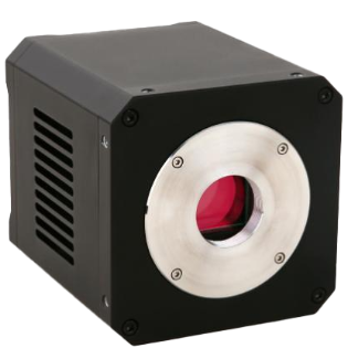显微镜制冷相机MHD2000-C