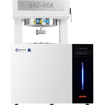 小电池绝热量热仪_锂电池热失控测试仪_BAC-90A