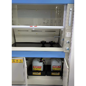 滤启科技4simple实验室废液分类收集液位报警装置SS0008A