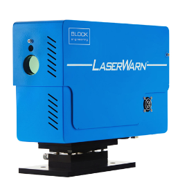 化学检测系统 其它通用分析  LaserWarn