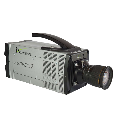 英国iX高速摄像机、高速摄影机，高速相机
