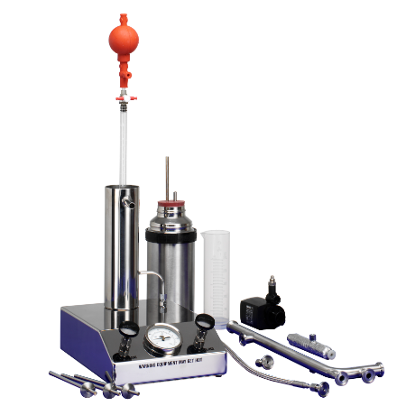 蒸汽质量检测仪 | KSA SQ1蒸汽质量检测仪