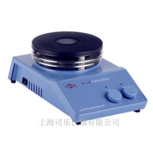 上海司乐B15-1加热恒温磁力搅拌器 司乐磁力搅拌器