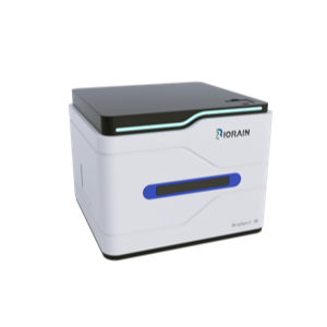 博瑞生物一体化数字PCR系统DropXpert S6