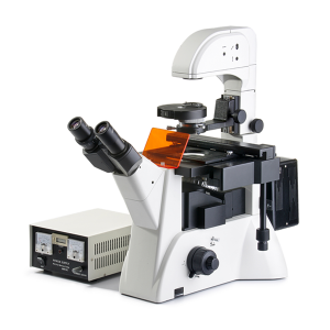 彼爱姆BM荧光显微镜BM-38XIID