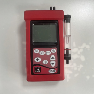 英国KANE KM905烟气分析仪体积小巧操作简单