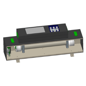 mLAS-100激光氨气传感器模块 TDLAS技术 分辨率高 使用维护简单