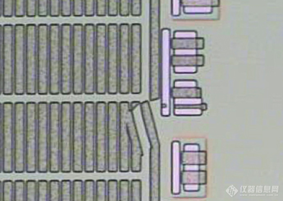 全自动晶圆搬运检查系统-徕科光学-新品