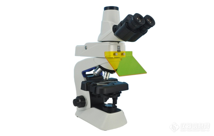 真菌检测一般配备什么显微镜？
