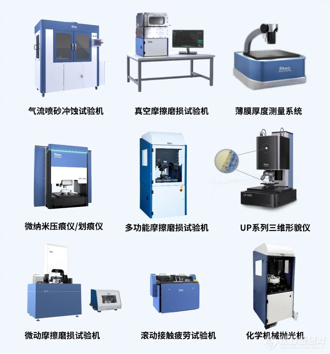 【会议倒计时】RTEC诚邀您共赴第三届韩国摩擦学国际研讨会！