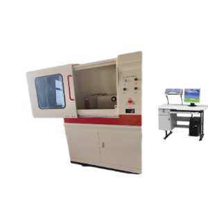 绝缘漆膜电压击穿试验仪HRJC-50 KV