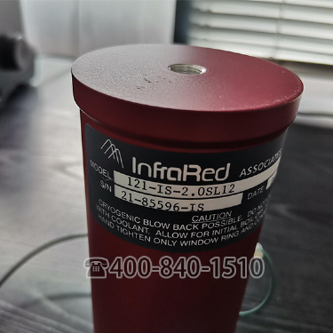 美国 InfraRed Associates IS-1.0碲化铟探测器