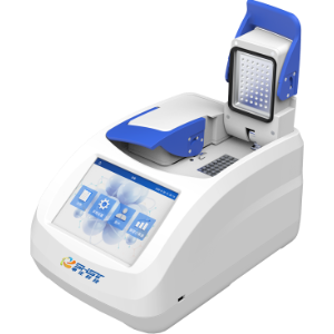 申花科技双槽梯度PCR仪SH-200T