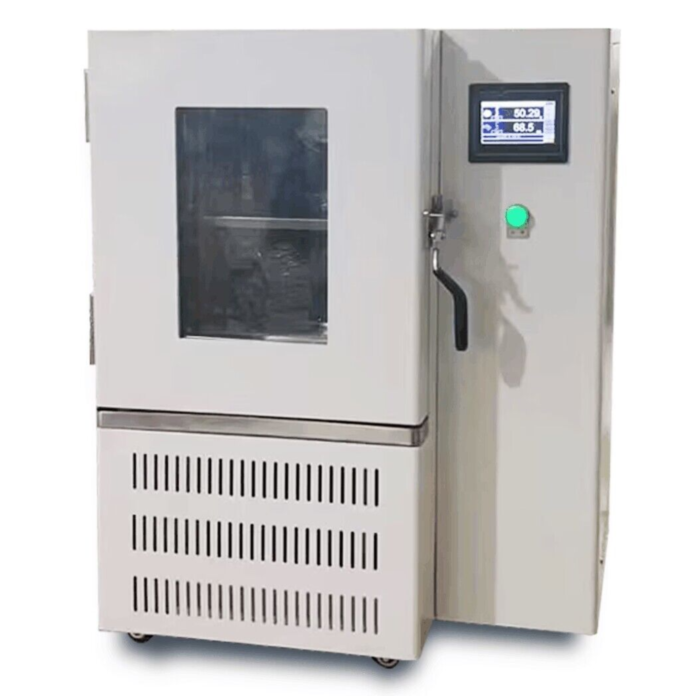 川昱仪器 高温恒温试验箱 实验室用小容量