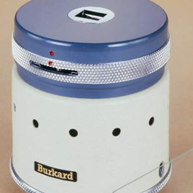 Burkard小体积空气采样器