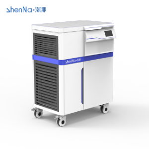深那SN-H54生物制药低温恒温超声波清洗仪54L