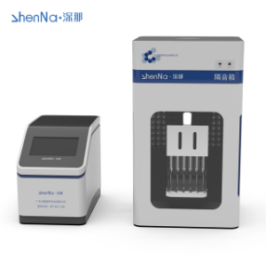 深那SN-P48TD多通道超声波细胞细胞分离器