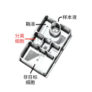 On-chip Sort 微流控流式细胞分选仪