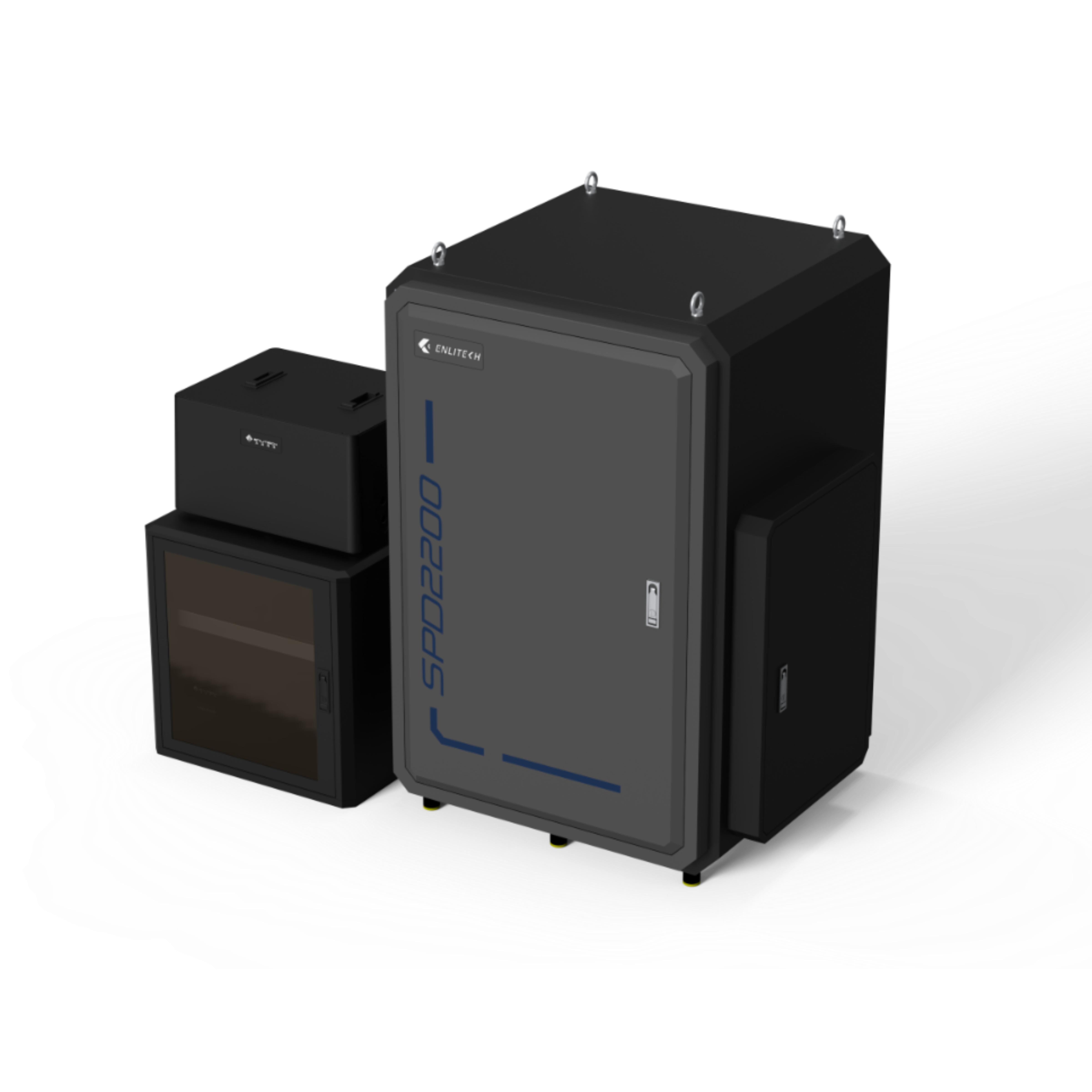 光焱科技新型单光子侦测器特性分析设备SPD2200