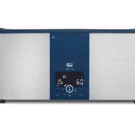 Elmasonic 超声波清洗机Select 180用于清洗高精密零件