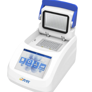 申花科技中型梯度PCR仪SH-PCR96P