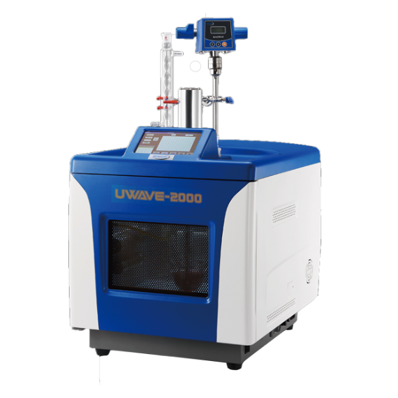 UWave-2000多功能合成萃取反应仪