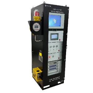ONline GC7900天然气在线热值分析仪