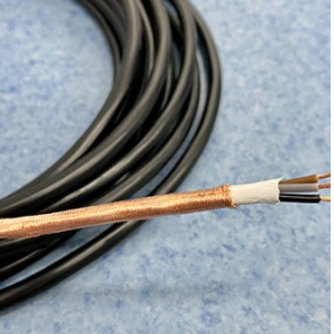 多芯屏蔽铠装控制线缆kvvp2、kvvp22、kvvp2-22 天行电缆价格表 国标线缆