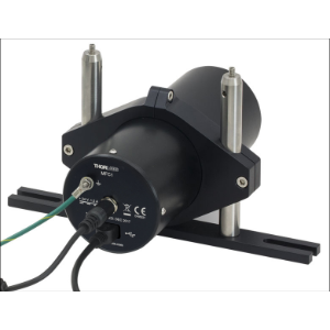 Thorlabs 电动显微镜聚焦控制器 型号MFC1 光机配件 森泉光电代理