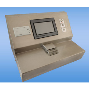 济南恒品HP301纸纸板短矩压缩试验机ISO 9895和国家标准GB/T 2679•10