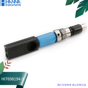 HI7698194-3汉钠HANNA HI769819X电极电导率传感器