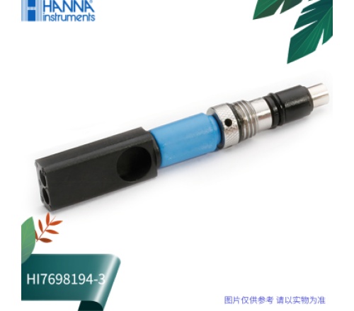 HI7698194-3汉钠HANNA HI769819X电极电导率传感器