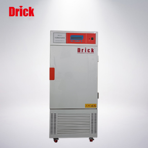 DRK672 德瑞克新一代药品稳定性试验箱